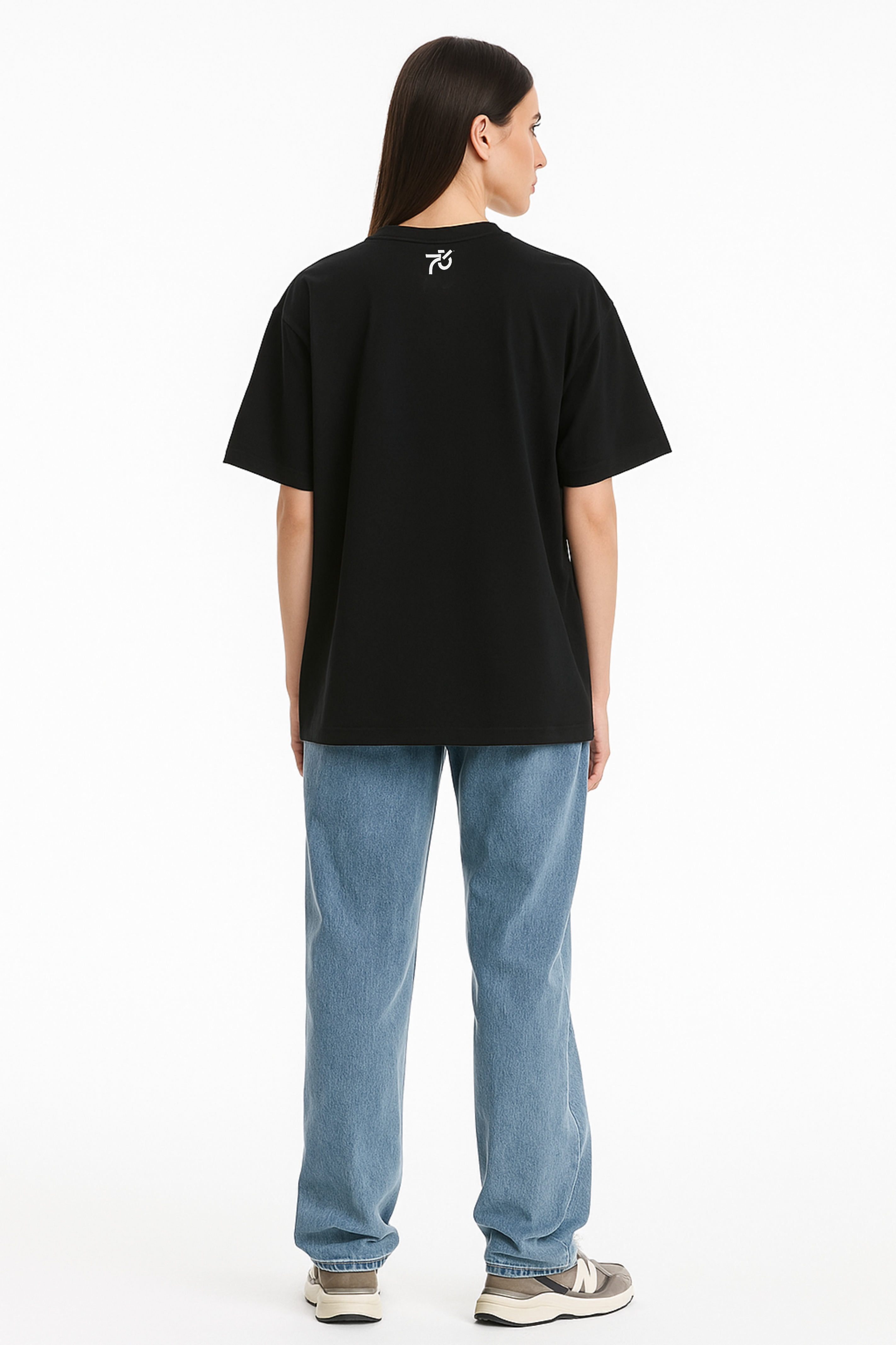 The Black Origin Tee